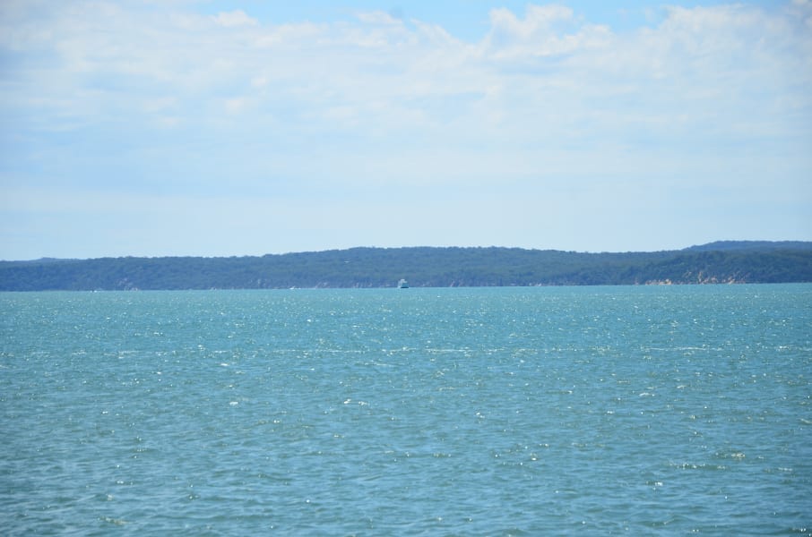 Вся Австралия с островами Фрейзер и Тасмания: 26 тыс км на авто (много фото)