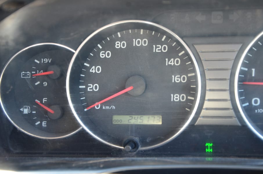 Вся Австралия с островами Фрейзер и Тасмания: 26 тыс км на авто (много фото)