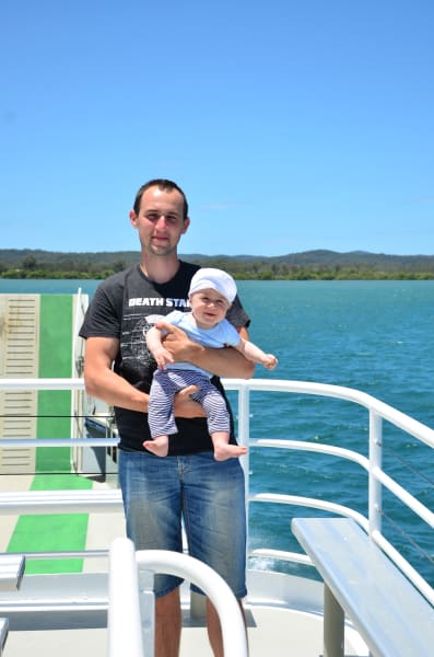 Вся Австралия с островами Фрейзер и Тасмания: 26 тыс км на авто (много фото)