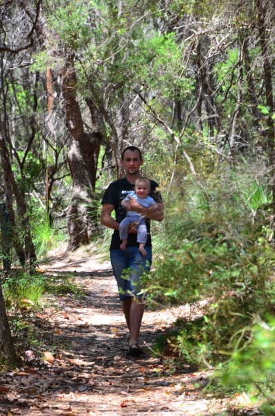 Вся Австралия с островами Фрейзер и Тасмания: 26 тыс км на авто (много фото)