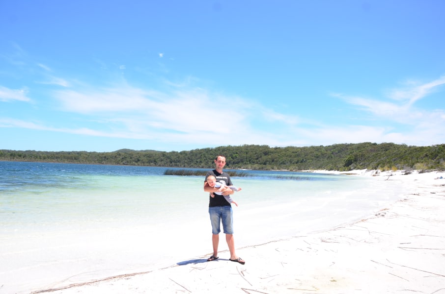 Вся Австралия с островами Фрейзер и Тасмания: 26 тыс км на авто (много фото)