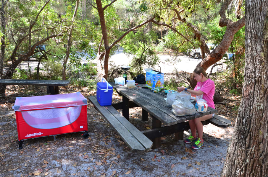 Вся Австралия с островами Фрейзер и Тасмания: 26 тыс км на авто (много фото)