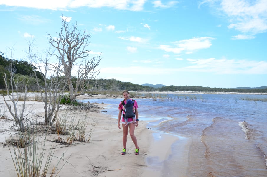 Вся Австралия с островами Фрейзер и Тасмания: 26 тыс км на авто (много фото)