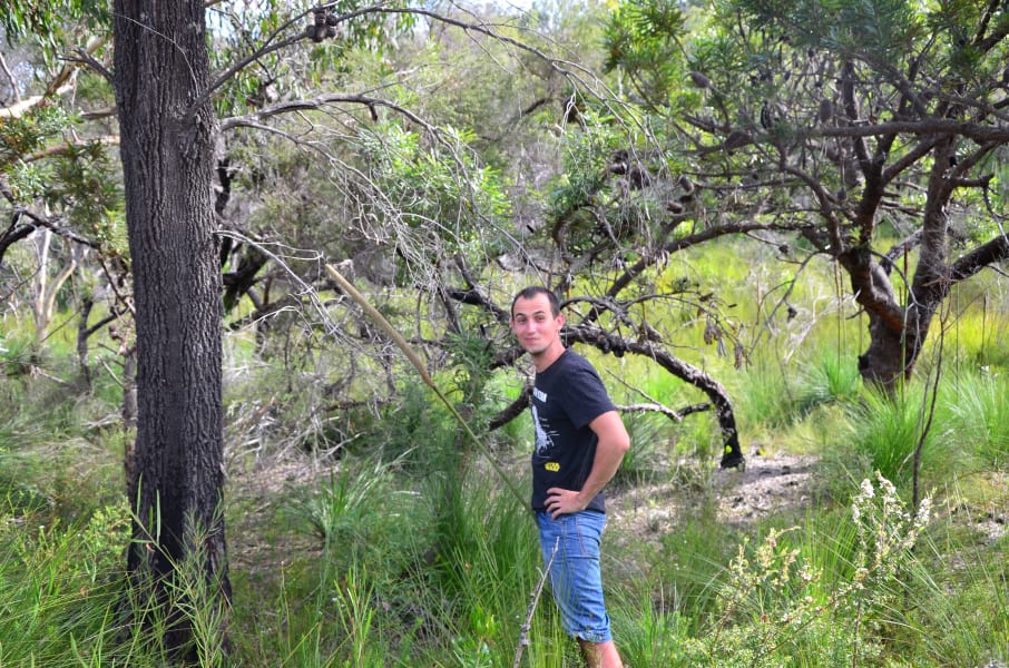 Вся Австралия с островами Фрейзер и Тасмания: 26 тыс км на авто (много фото)