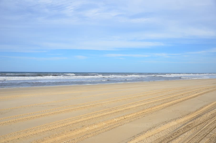 Вся Австралия с островами Фрейзер и Тасмания: 26 тыс км на авто (много фото)