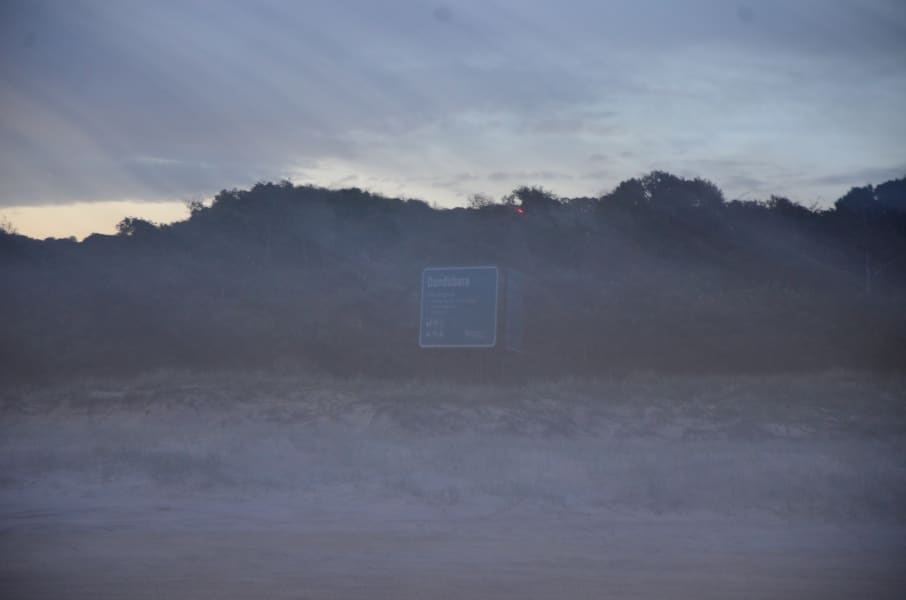 Вся Австралия с островами Фрейзер и Тасмания: 26 тыс км на авто (много фото)