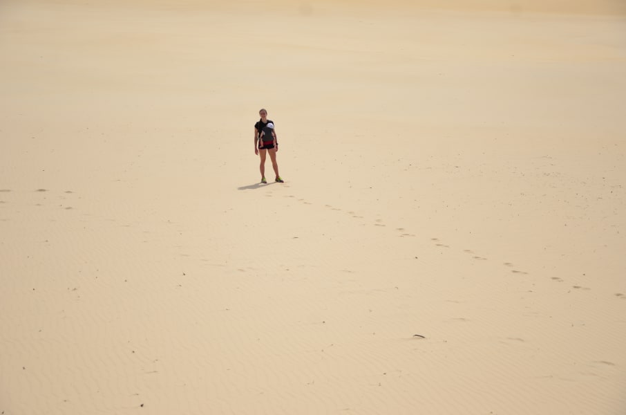 Вся Австралия с островами Фрейзер и Тасмания: 26 тыс км на авто (много фото)