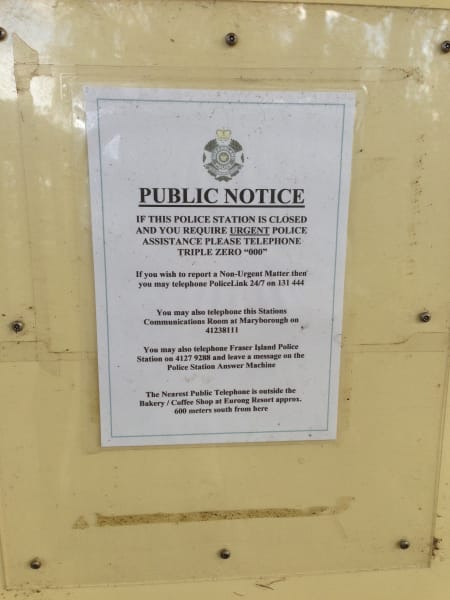 Вся Австралия с островами Фрейзер и Тасмания: 26 тыс км на авто (много фото)