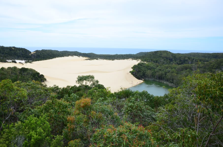 Вся Австралия с островами Фрейзер и Тасмания: 26 тыс км на авто (много фото)