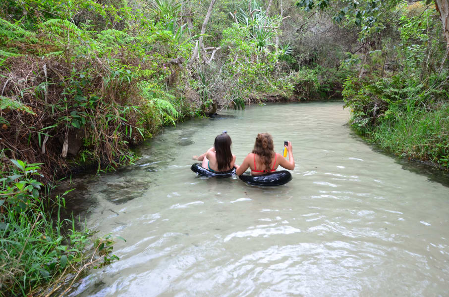Вся Австралия с островами Фрейзер и Тасмания: 26 тыс км на авто (много фото)