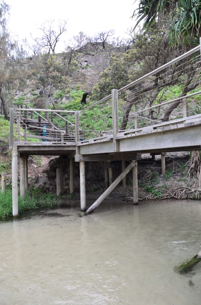 Вся Австралия с островами Фрейзер и Тасмания: 26 тыс км на авто (много фото)