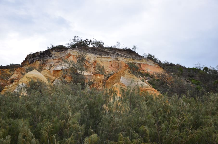 Вся Австралия с островами Фрейзер и Тасмания: 26 тыс км на авто (много фото)