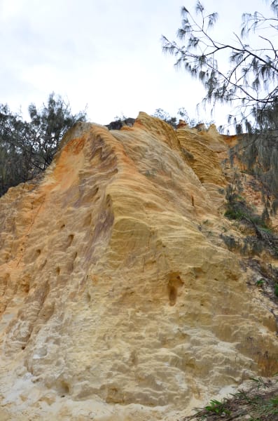 Вся Австралия с островами Фрейзер и Тасмания: 26 тыс км на авто (много фото)