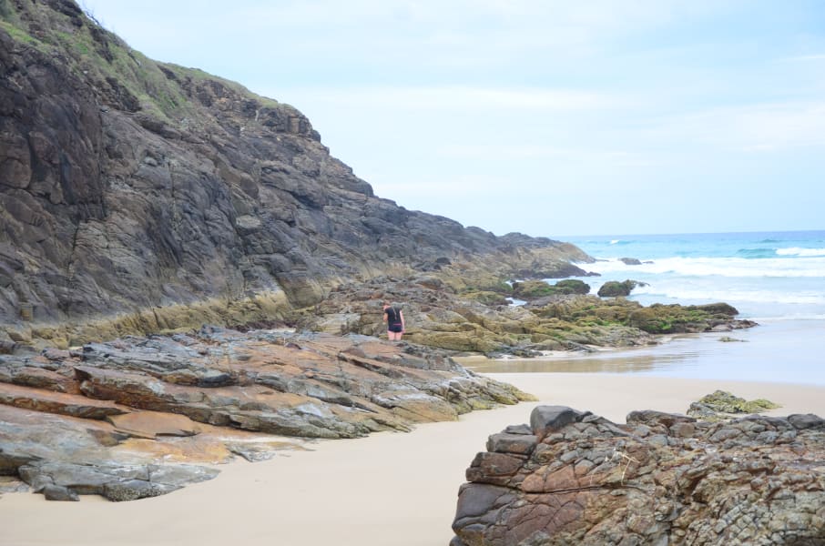 Вся Австралия с островами Фрейзер и Тасмания: 26 тыс км на авто (много фото)