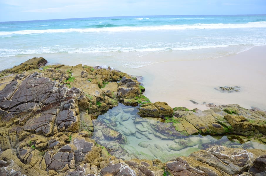 Вся Австралия с островами Фрейзер и Тасмания: 26 тыс км на авто (много фото)