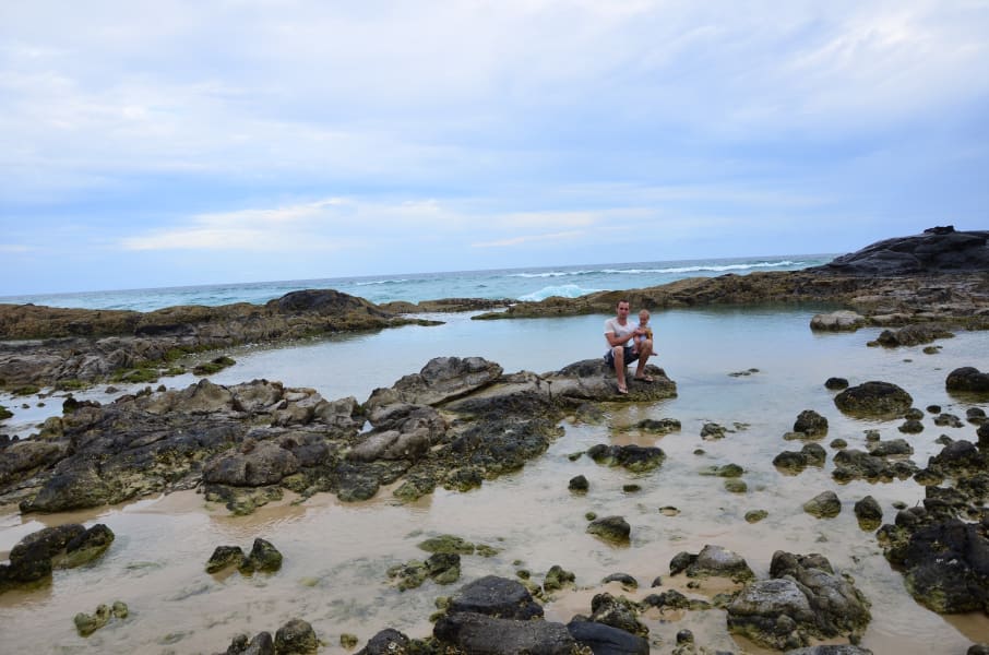 Вся Австралия с островами Фрейзер и Тасмания: 26 тыс км на авто (много фото)