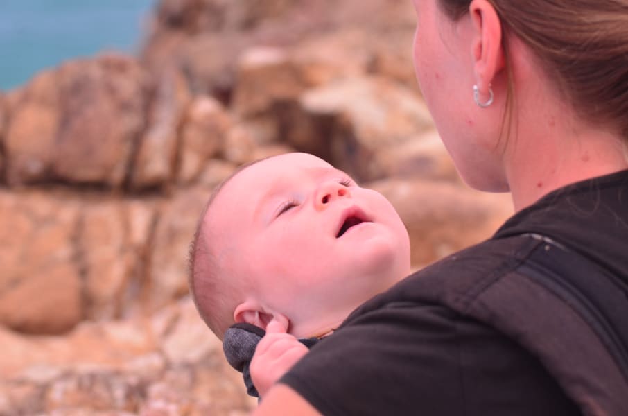 Вся Австралия с островами Фрейзер и Тасмания: 26 тыс км на авто (много фото)