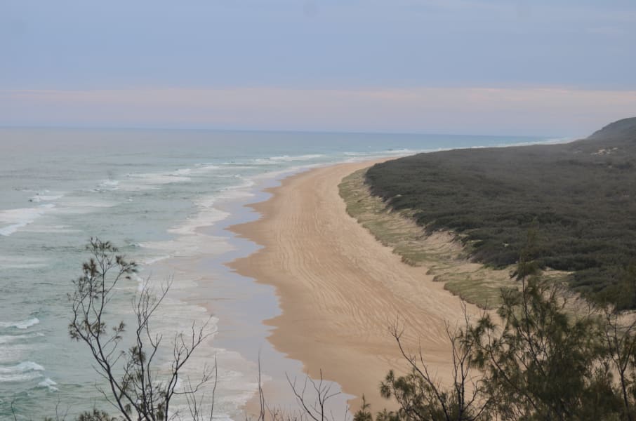 Вся Австралия с островами Фрейзер и Тасмания: 26 тыс км на авто (много фото)