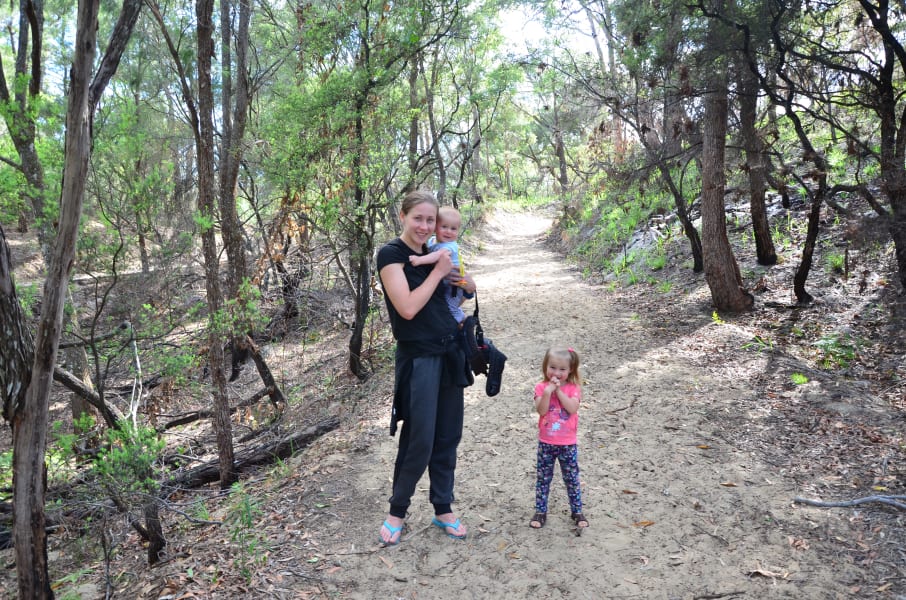 Вся Австралия с островами Фрейзер и Тасмания: 26 тыс км на авто (много фото)