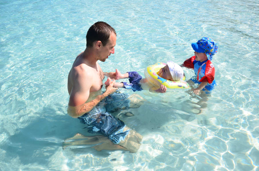 Вся Австралия с островами Фрейзер и Тасмания: 26 тыс км на авто (много фото)