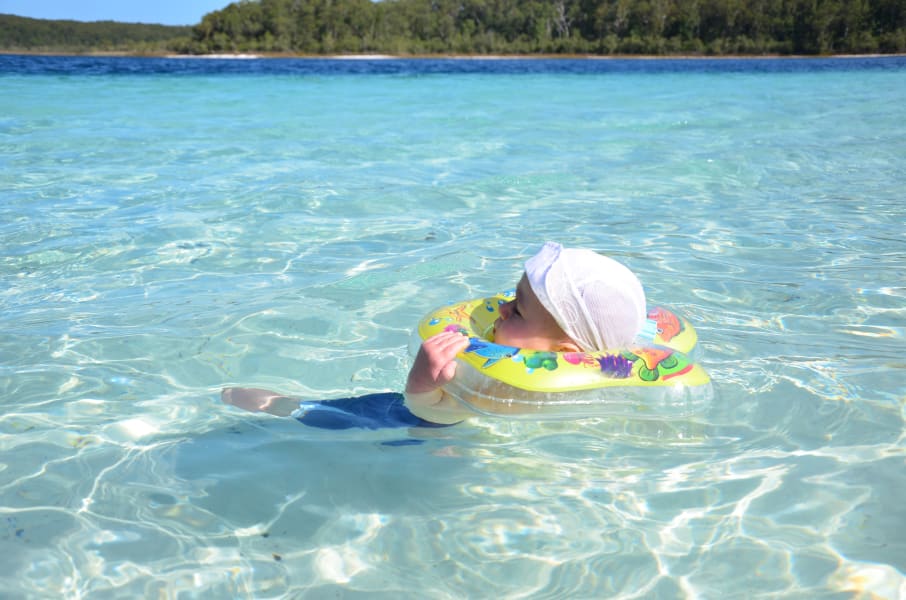 Вся Австралия с островами Фрейзер и Тасмания: 26 тыс км на авто (много фото)