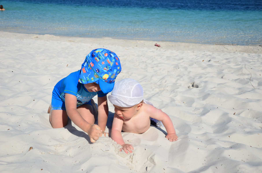 Вся Австралия с островами Фрейзер и Тасмания: 26 тыс км на авто (много фото)