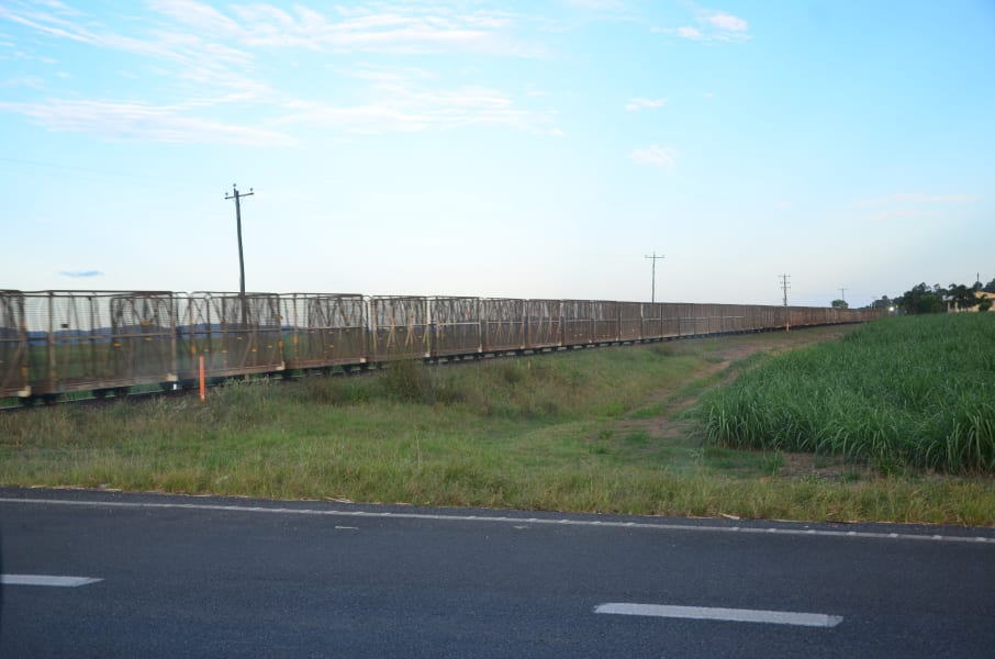 Вся Австралия с островами Фрейзер и Тасмания: 26 тыс км на авто (много фото)