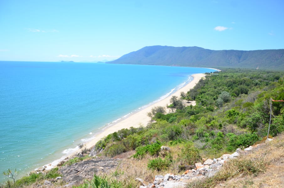 Вся Австралия с островами Фрейзер и Тасмания: 26 тыс км на авто (много фото)