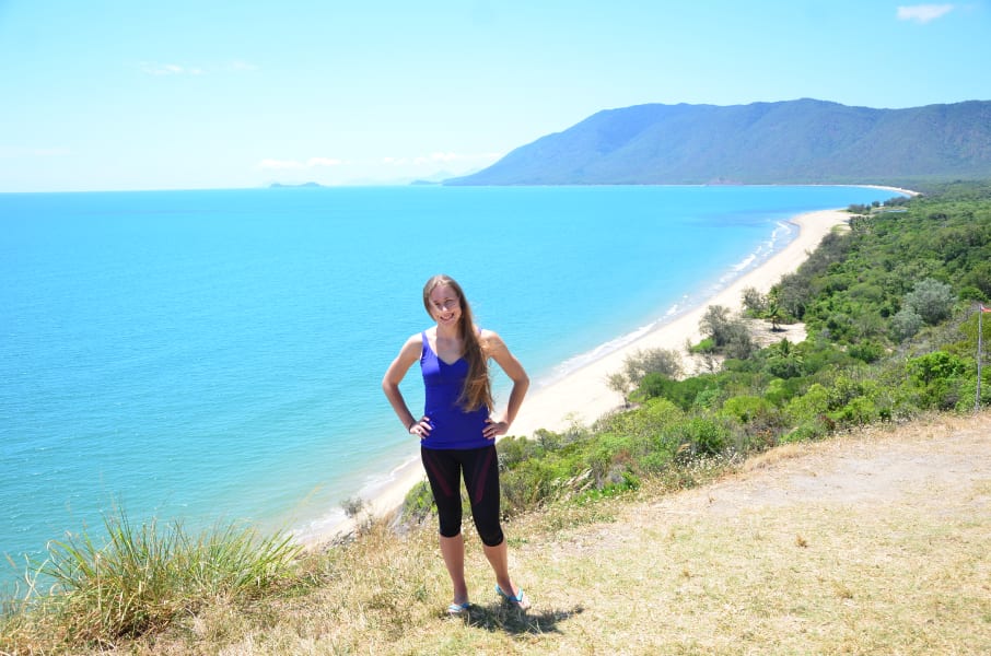 Вся Австралия с островами Фрейзер и Тасмания: 26 тыс км на авто (много фото)