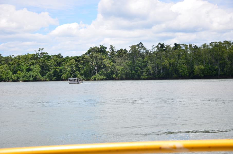 Вся Австралия с островами Фрейзер и Тасмания: 26 тыс км на авто (много фото)