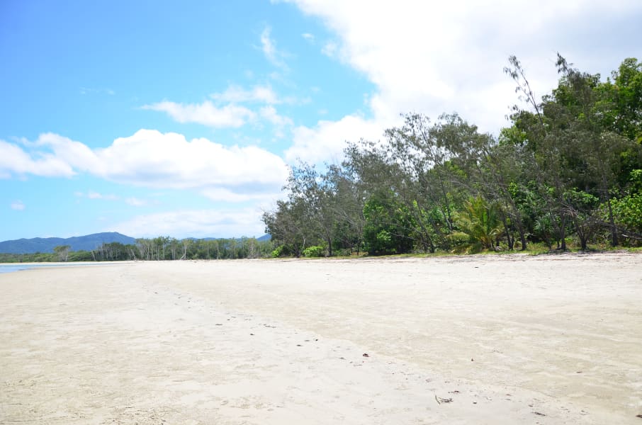 Вся Австралия с островами Фрейзер и Тасмания: 26 тыс км на авто (много фото)