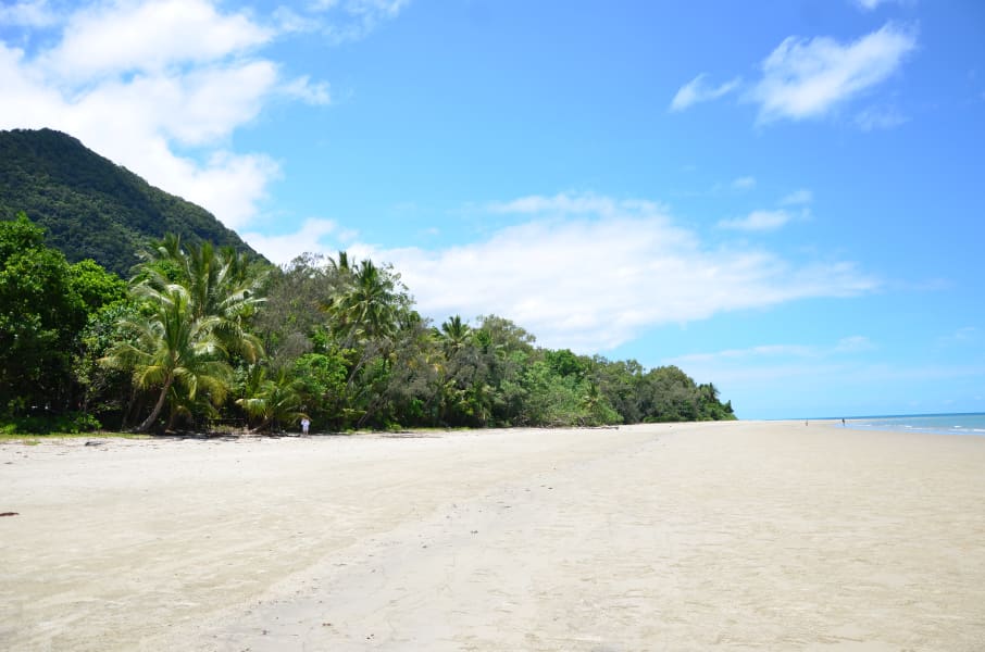 Вся Австралия с островами Фрейзер и Тасмания: 26 тыс км на авто (много фото)