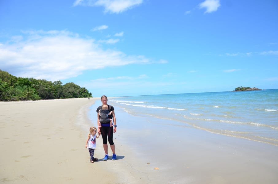 Вся Австралия с островами Фрейзер и Тасмания: 26 тыс км на авто (много фото)