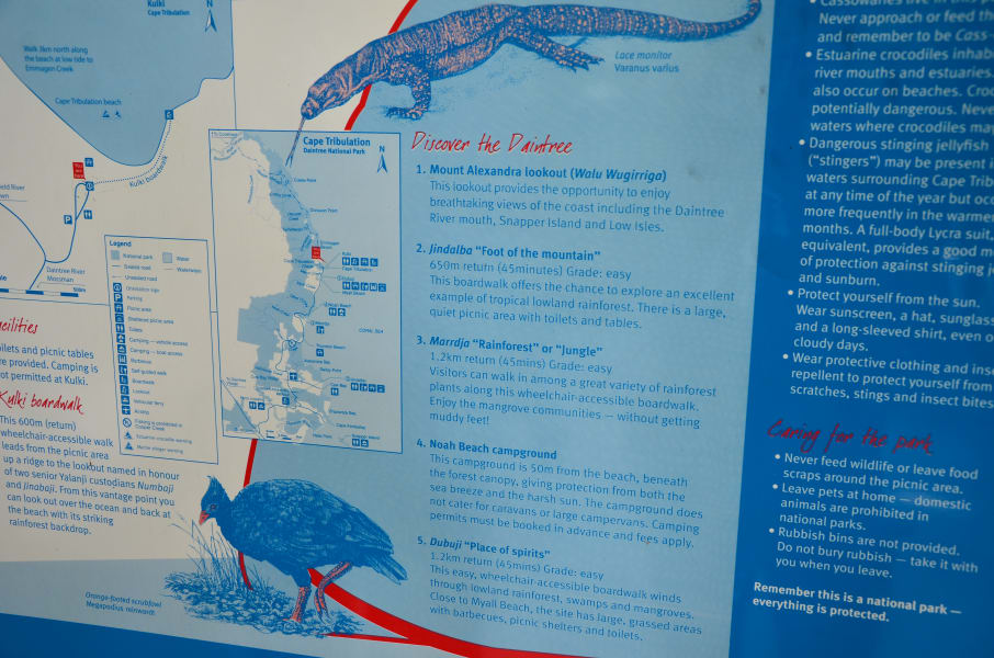 Вся Австралия с островами Фрейзер и Тасмания: 26 тыс км на авто (много фото)