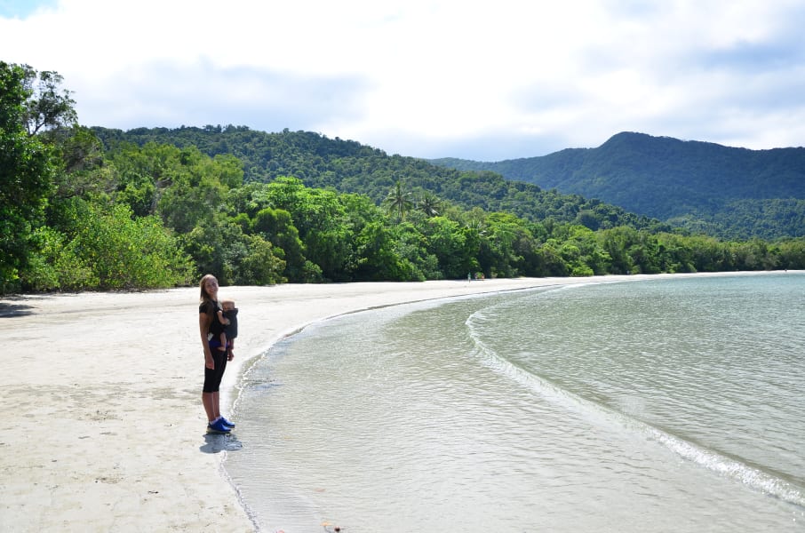 Вся Австралия с островами Фрейзер и Тасмания: 26 тыс км на авто (много фото)