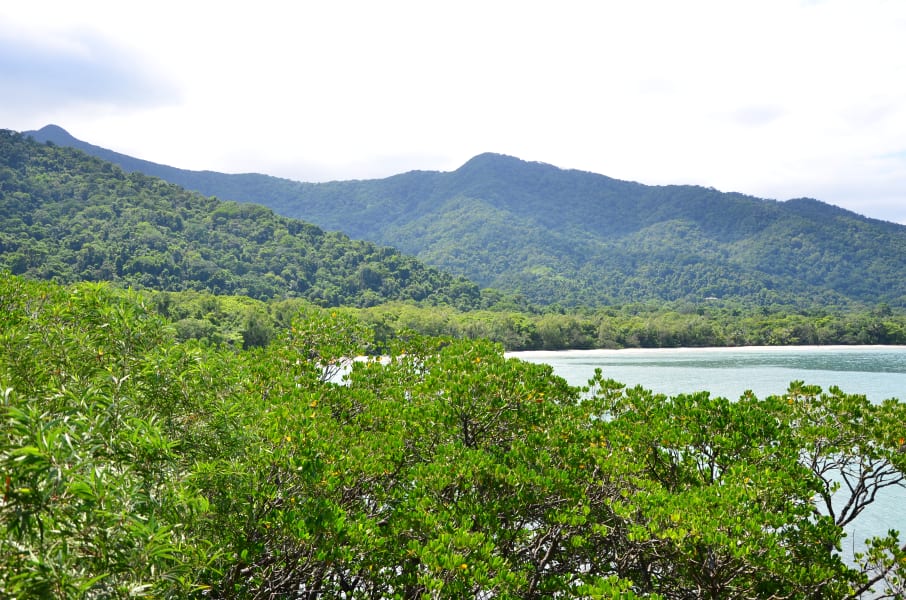 Вся Австралия с островами Фрейзер и Тасмания: 26 тыс км на авто (много фото)