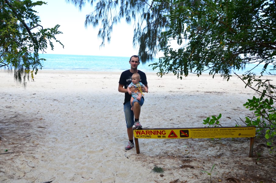 Вся Австралия с островами Фрейзер и Тасмания: 26 тыс км на авто (много фото)