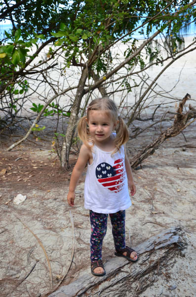 Вся Австралия с островами Фрейзер и Тасмания: 26 тыс км на авто (много фото)