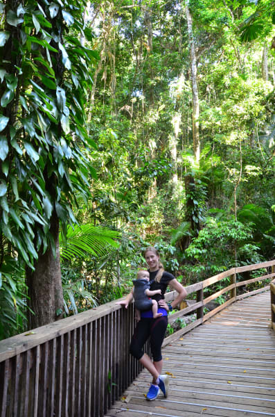 Вся Австралия с островами Фрейзер и Тасмания: 26 тыс км на авто (много фото)