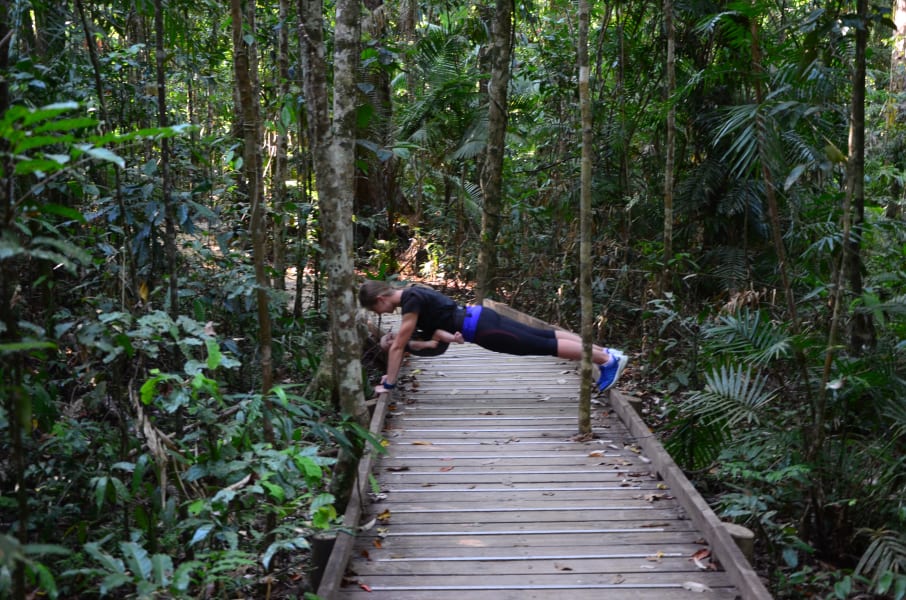 Вся Австралия с островами Фрейзер и Тасмания: 26 тыс км на авто (много фото)