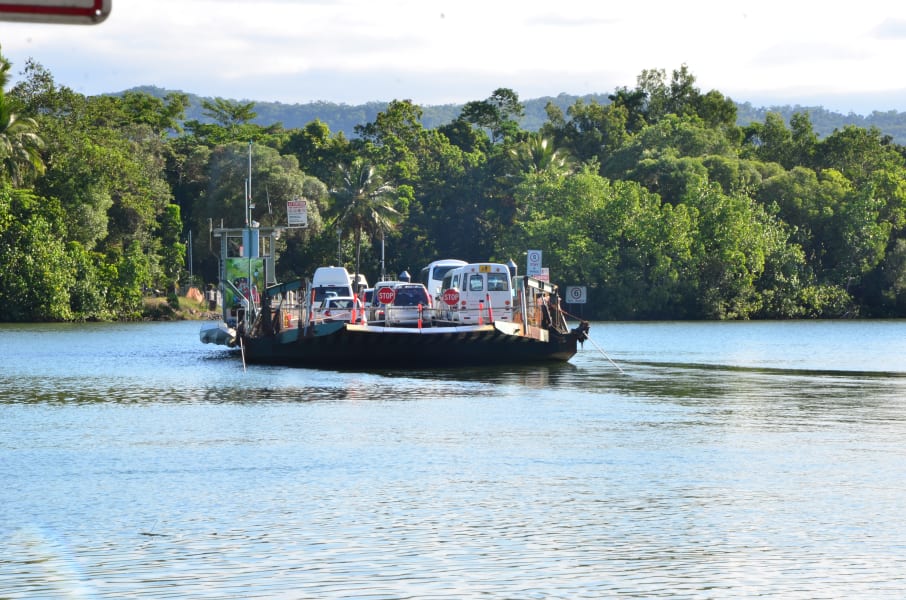 Вся Австралия с островами Фрейзер и Тасмания: 26 тыс км на авто (много фото)
