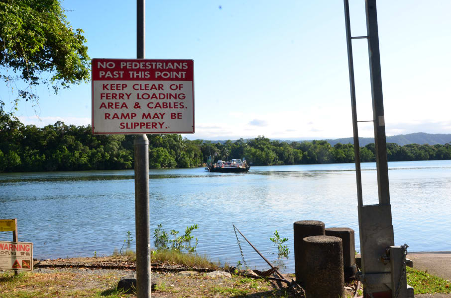 Вся Австралия с островами Фрейзер и Тасмания: 26 тыс км на авто (много фото)