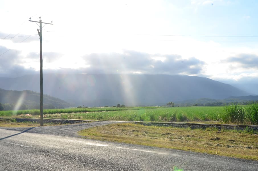 Вся Австралия с островами Фрейзер и Тасмания: 26 тыс км на авто (много фото)