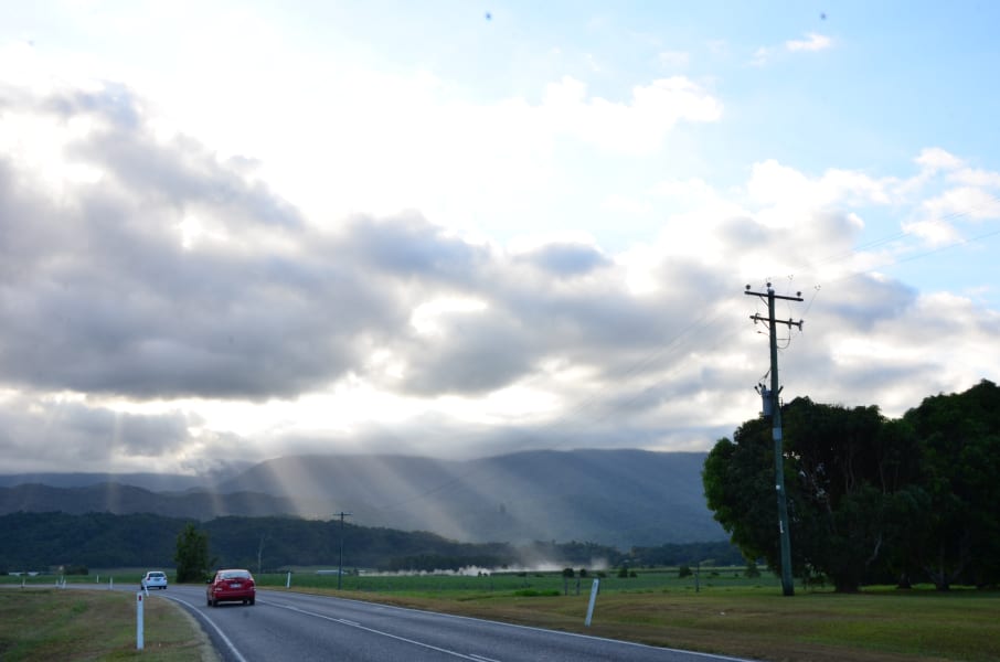 Вся Австралия с островами Фрейзер и Тасмания: 26 тыс км на авто (много фото)