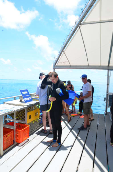 Вся Австралия с островами Фрейзер и Тасмания: 26 тыс км на авто (много фото)