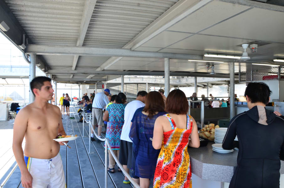 Вся Австралия с островами Фрейзер и Тасмания: 26 тыс км на авто (много фото)