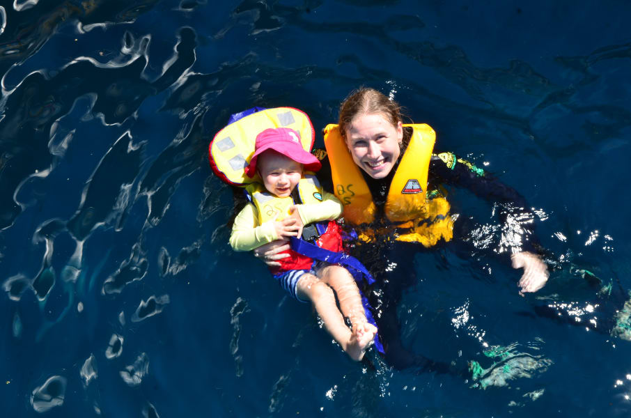 Вся Австралия с островами Фрейзер и Тасмания: 26 тыс км на авто (много фото)