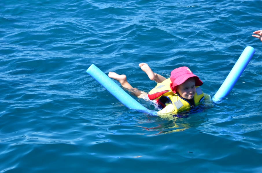 Вся Австралия с островами Фрейзер и Тасмания: 26 тыс км на авто (много фото)