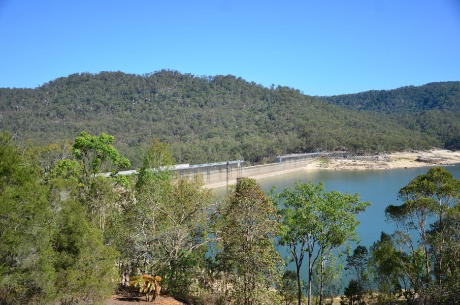 Вся Австралия с островами Фрейзер и Тасмания: 26 тыс км на авто (много фото)