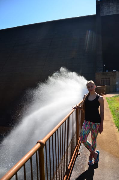 Вся Австралия с островами Фрейзер и Тасмания: 26 тыс км на авто (много фото)